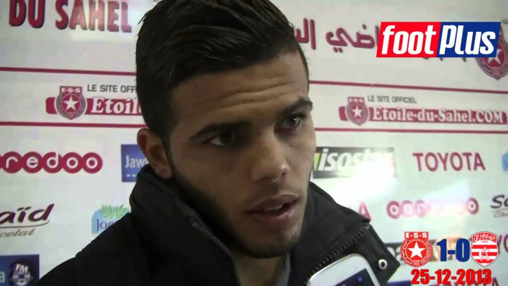 ESS: Lâassad Jaziri parle de l’arbitre du match disputé contre le CA! ESS: Lâassad Jaziri parle de l'arbitre du match disputé contre le CA!