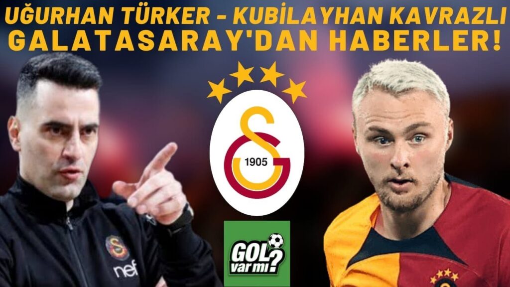 ATALANTA VICTOR NELSSON'UN PEŞİNDE - TORRENT'İN AÇIKLAMALARI - GALATASARAY NEF'TEN KRİTİK GALİBİYET