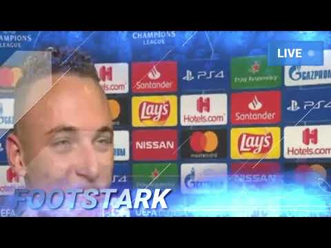 Noa Lang Ajax💪Ziyech Chelsea👊 عاجل أسطورة المغاربة الجديد نوا لانغ ماذا قال عن المغرب و هولندا🤝 زياش