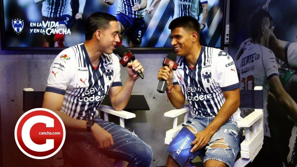 Clásico Regio: La entrevista de Jesús Gallardo a Funes Mori