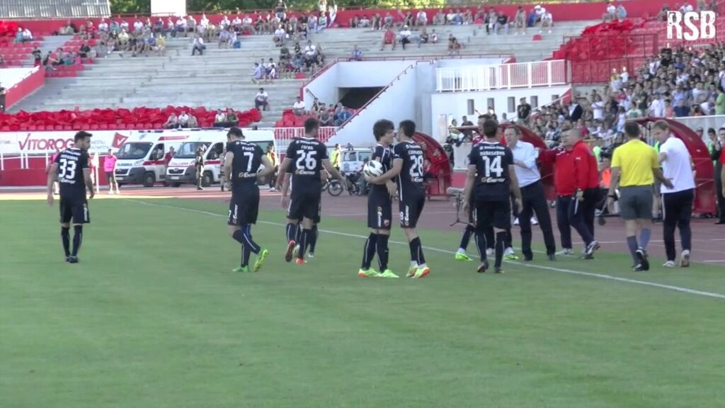 Luka Jović debitovao golom