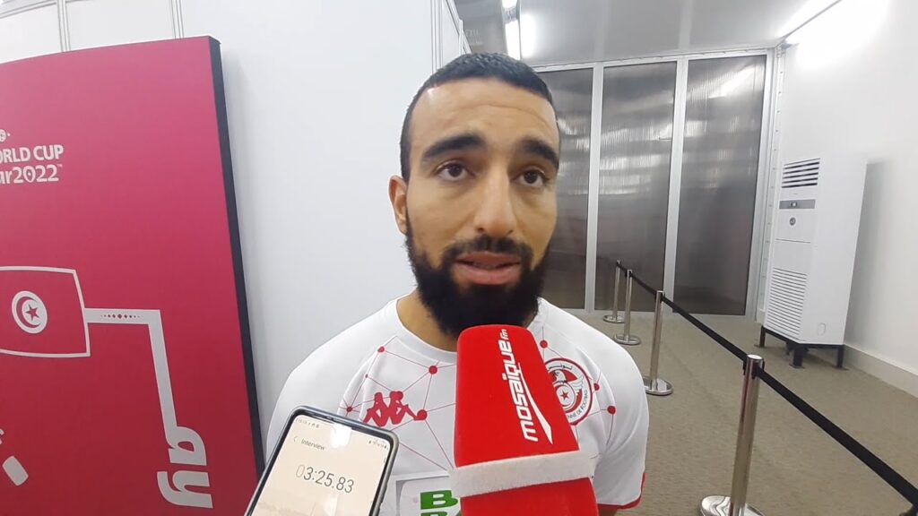 السليتي: نحن متفائلون.. وسنقدم كل ما لدينا من أجل تحقيق نتائج إيجابية