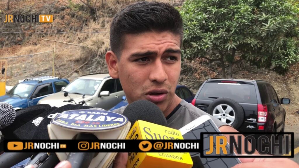 Xavier Arreaga "Tenemos que dar la vuelta a la página, preparar el clásico del astillero"