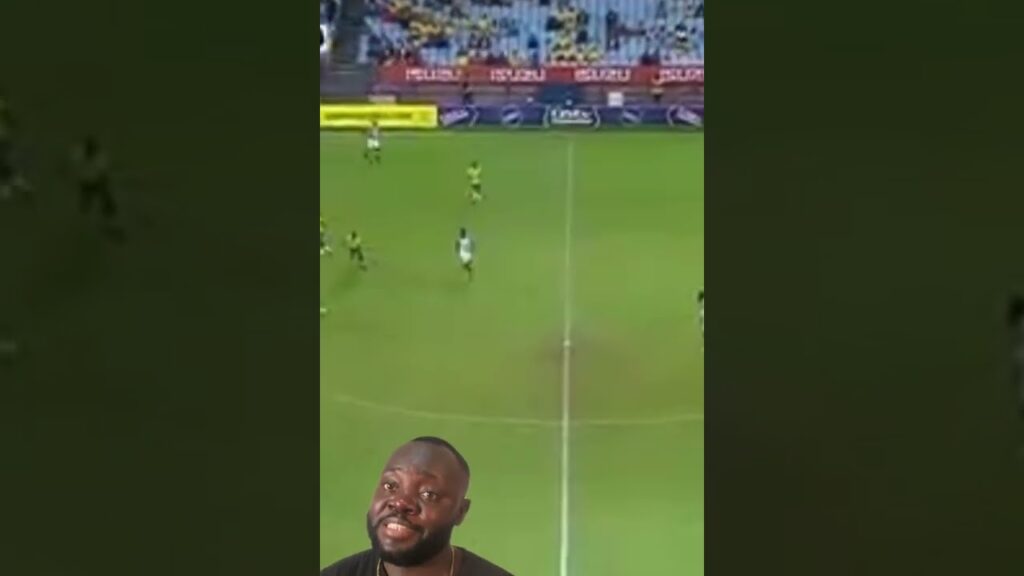 Brice ambina le remplaçant de zambo Anguissa