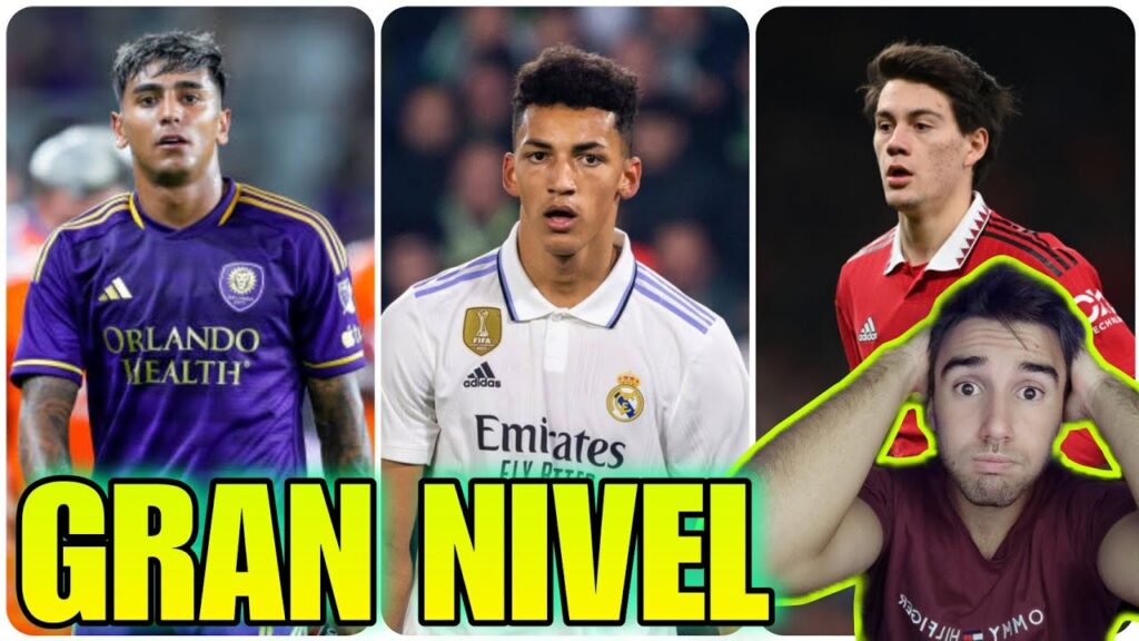 PELLISTRI, ÁLVARO RODRÍGUEZ Y FACUNDO TORRES ¿COMO LES VA?