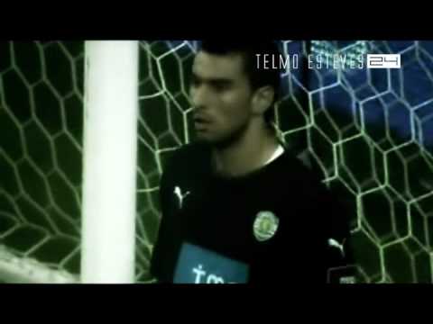 Rui Patricio // The Dejavu // By TelmoEsteves24