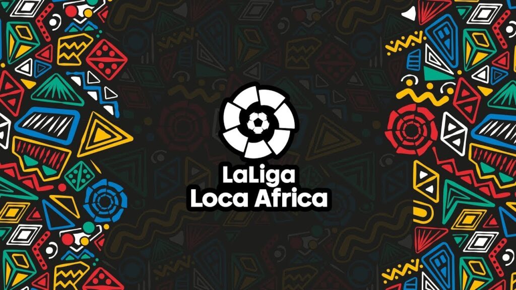 LaLiga Loca Africa EP 4