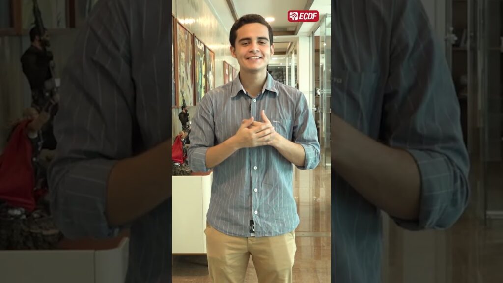 FLASH ECDF: FÉLIX SÁNCHEZ VIAJÓ A AUSTRALIA #Shorts