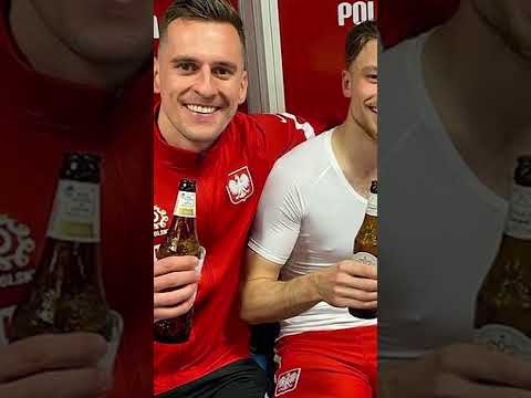 MATTY CASH - SPORTOWE CIEKAWOSTKI!