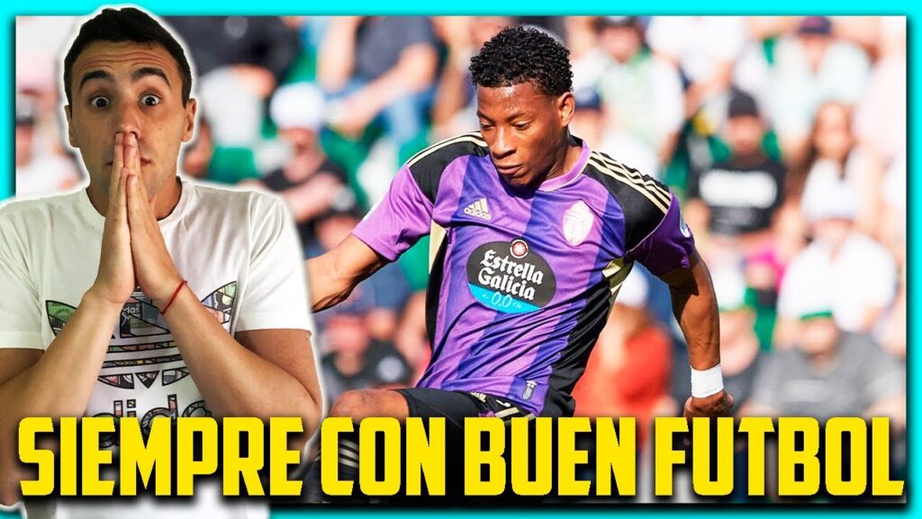 🇦🇷😱 ARGENTINO REACCIONA a 🇪🇨 GONZALO PLATA vs ELCHE *BUEN PARTIDO*