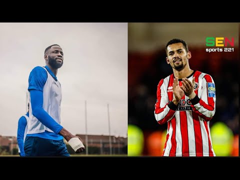 Cheikhou Kouyaté, Iliman Ndiaye, Sadio Mané, Man United, Rashford et d'autres..Sen Sports 221