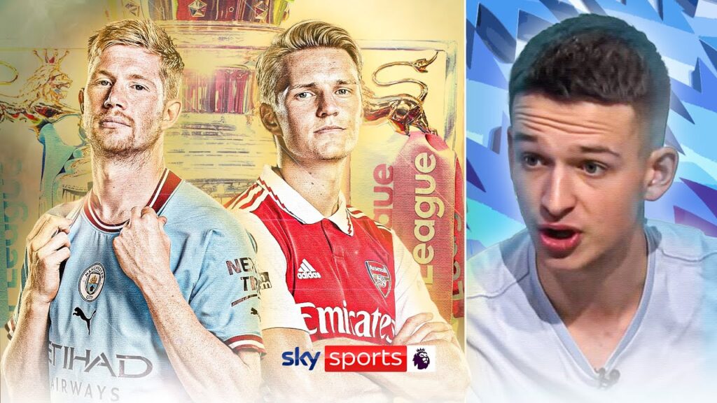 DEBATE : Predicting the FINAL Premier League standings! 🏆 | Saturday Social ft Thogden & Dougie