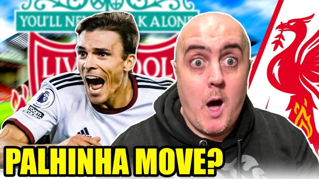 LIVERPOOL WANT £60M MIDFIELDER