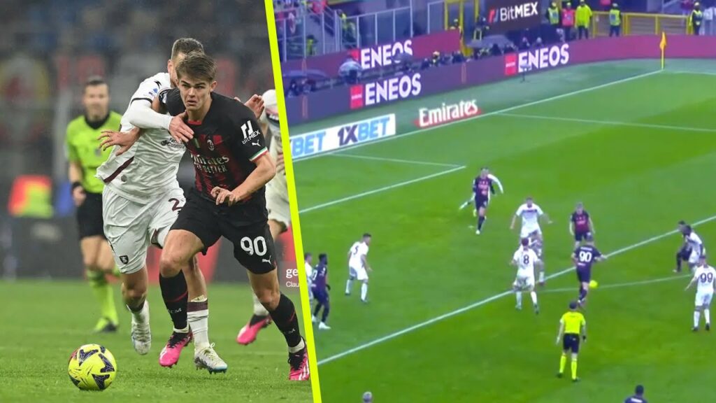 De ketelaere Is THE NEXT .......❓❓