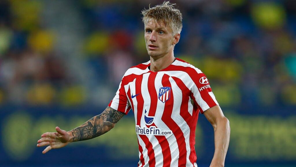 DANIEL WASS TRASPASADO | ¿LA HEITINGADA DE LA TEMPORADA 22/23? MI OPINIÓN Y POSIBLES SUSTITUTOS.