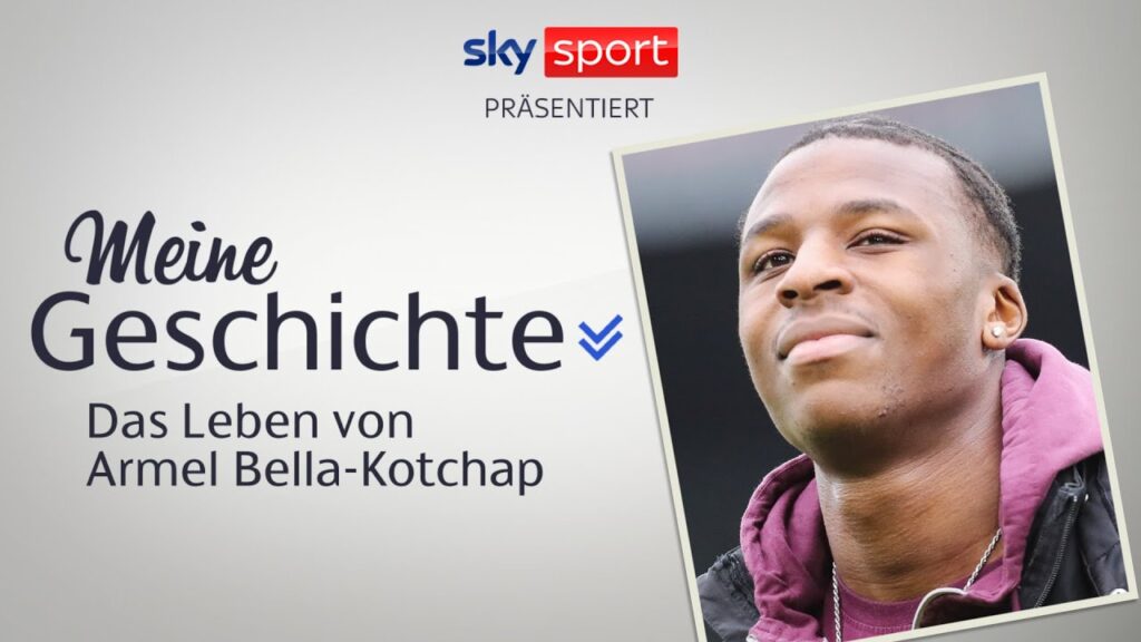 Eine Karriere auf der Überholspur! Nationalspieler Armel Bella-Kotchap im Interview!