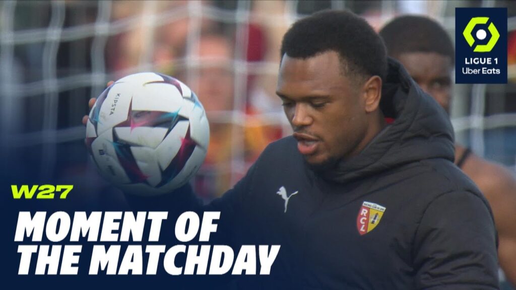 Hat-trick in a hurry: 4 minutes 30, Openda breaks a 50 year record for the fastest treble! 2022-2023