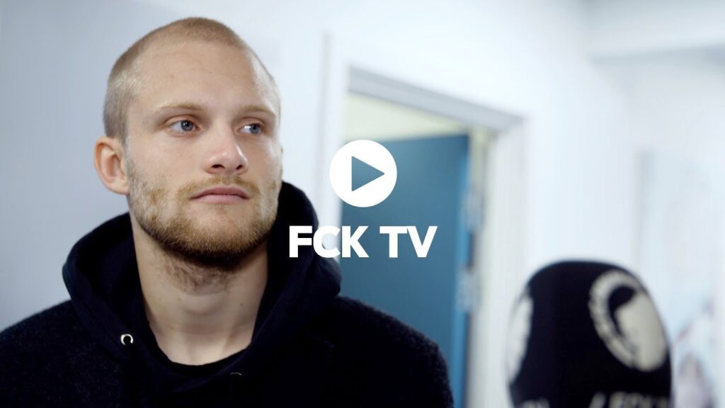 Den perfekte DERBYDAG med Bjelland, Skov og Boilesen