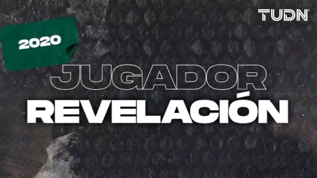 Recuento 2020: ¡Luis Romo, el jugador revelación del año! | TUDN