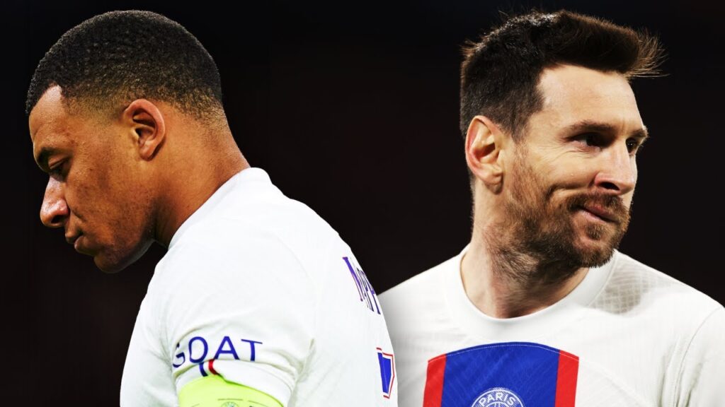 Did PSG really need to sign Lionel Messi?