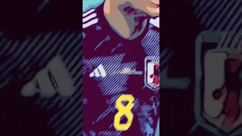 Ritsu Doan & Takuma Asano Goals vs Germany 🇩🇪