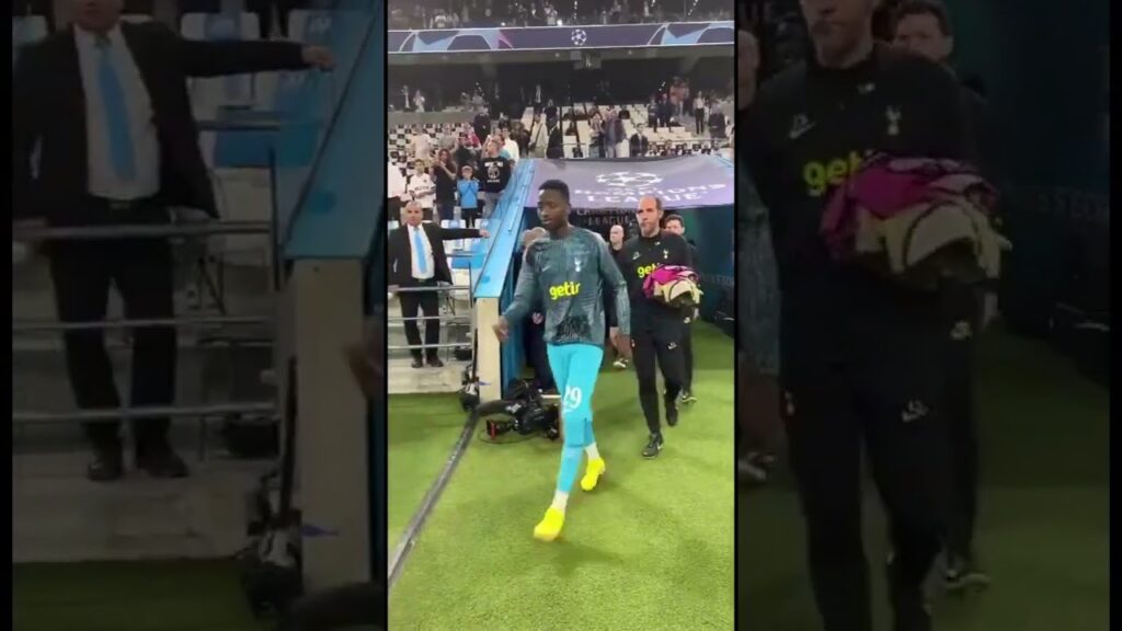 Pape Matar Sarr #senegal #fifaworldcup #equipenational #alioucissé #papematarsarr