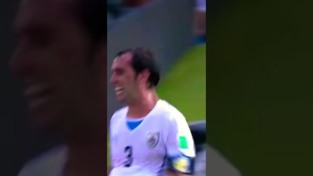 Diego Godín goal 2014 Brasil World Cup Uruguay 🇺🇾 vs Italy 🇮🇹 #worldcup2014 #uruguay #worldcup