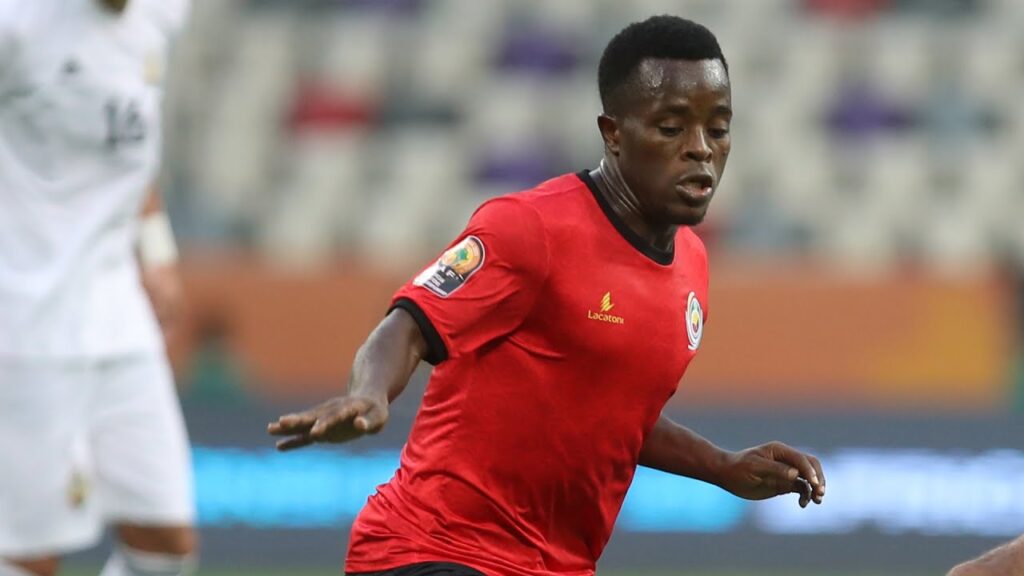 #TotalEnergiesCHAN2022 - Goal of the Day - Jerome Melque Alexandre vs Libya (Jun.17)