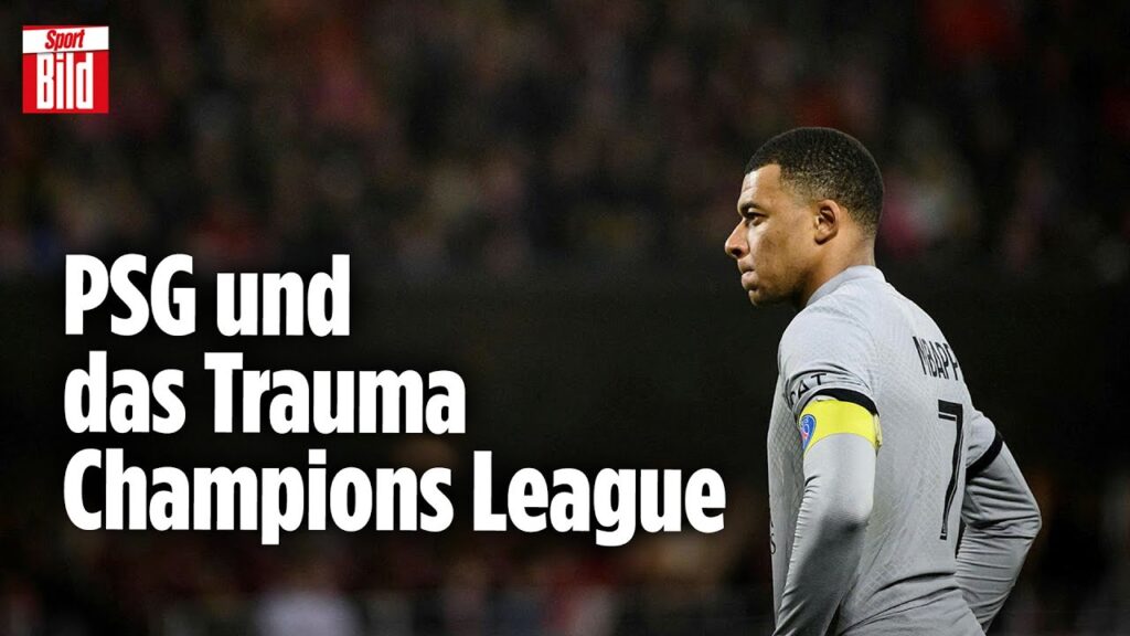 Paris Saint-Germain nach dem Aus in der Champions League am Boden | InTORnational