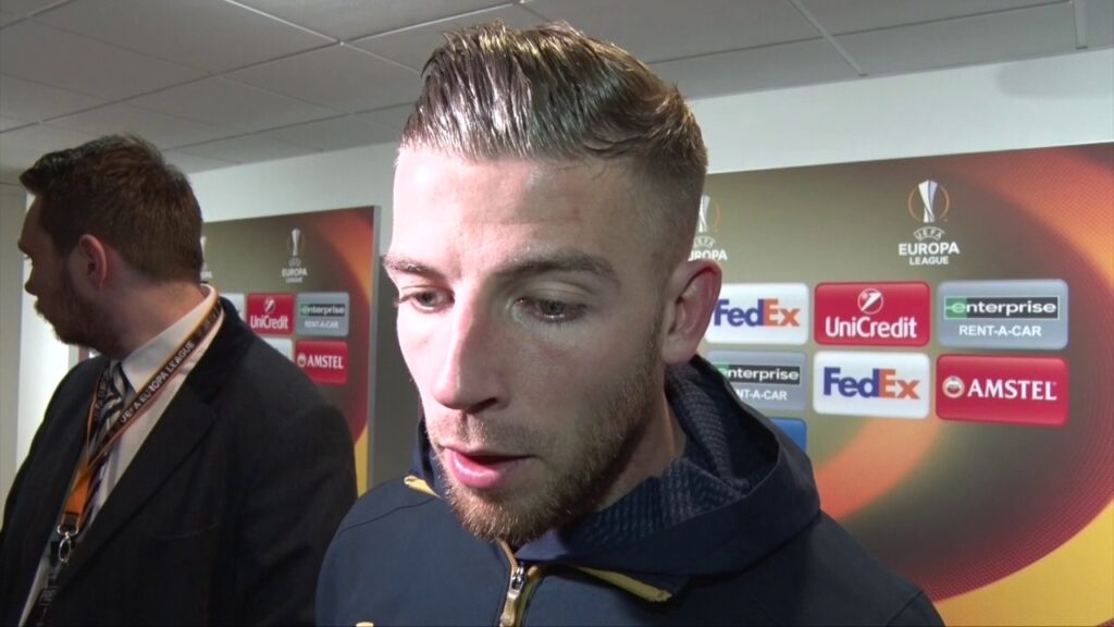 Toby Alderweireld