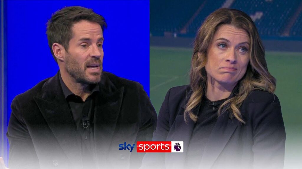 'I don't see where this goes from here' 😬 | Can Conte continue at Spurs after his outburst?