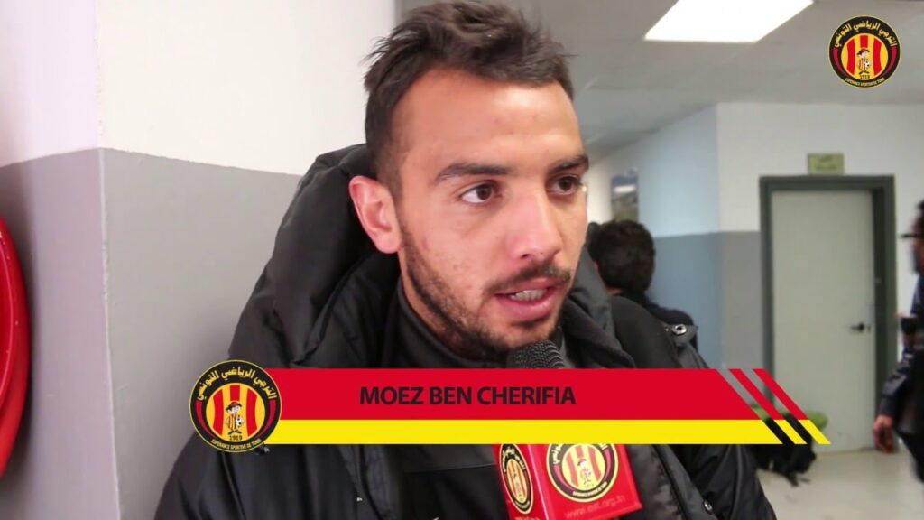 EST-RFC (5-0): Déclarations d'après match (Mouelhi, Jlassi et Ben Cherifia)