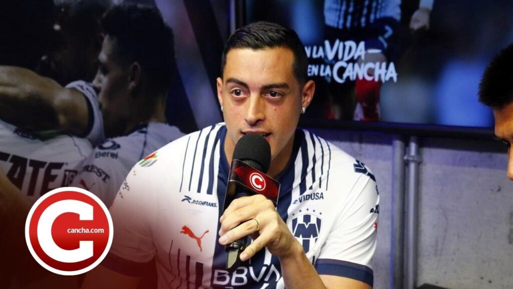 Clásico Regio: Quiere Funes Mori ser rayado por siempre