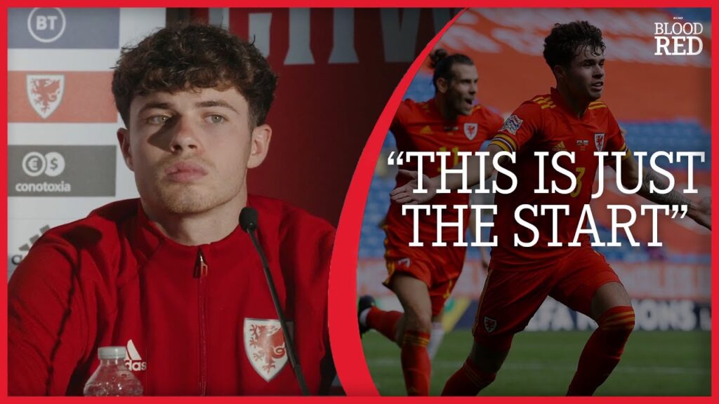 "Just the start" | Neco Williams & Ryan Giggs react to late winner | Wales 1-0 Bulgaria