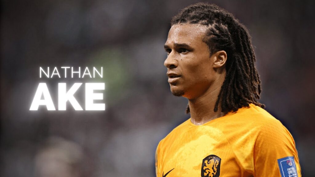 Nathan Aké - Complete Defender | 2023