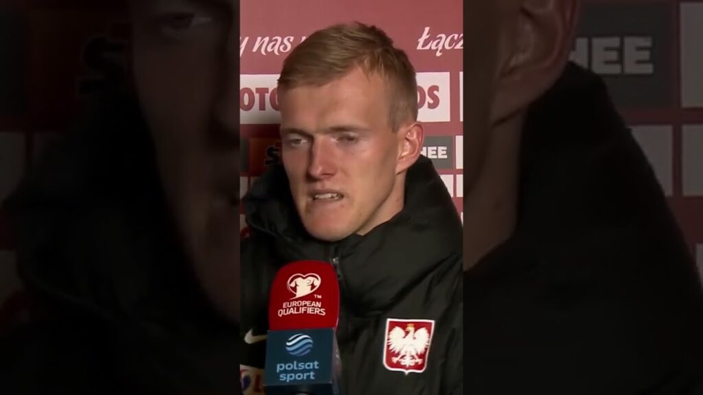 ŚWIDERSKI zmienia klub! #shorts