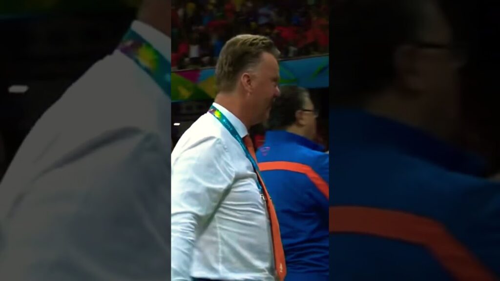 Stefan de Vrij goal 2014 Brasil World Cup Netherlands 🇳🇱 vs Spain 🇪🇸 #worldcup2014 #netherlands