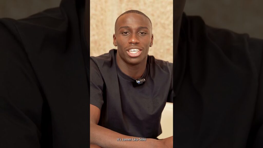 Ferland Mendy investi sur James Léa-Siliki ! (2/3) #royaltiz #investissement #buyisthenewlike