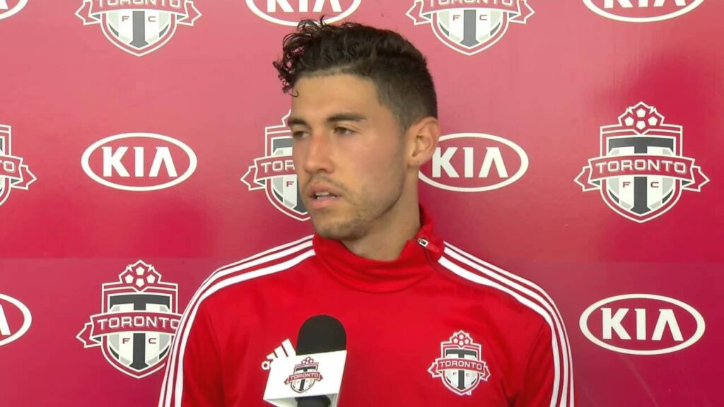 Jonathan Osorio - October 6, 2015