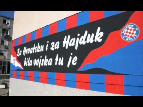 Darko Šutalo Rahan - Himna Torcide Hercegovina