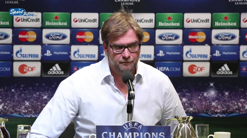 Jürgen Klopp und Mesut Özil äußern sich zu Mario Götze