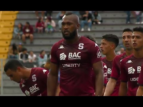 Ángel Luis Catalina confirmó tener conversaciones avanzadas con Kendall Waston