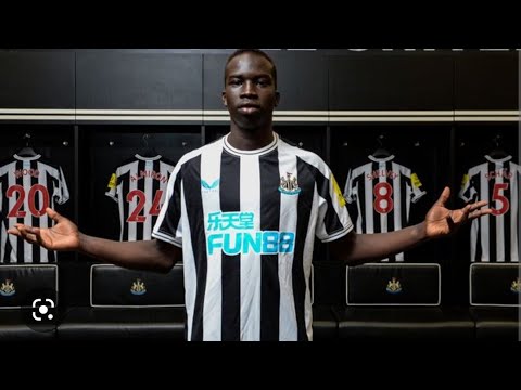 Garang Kuol, Jeune pépite Australienne bientôt à Newcastle! révélation de cette Coupe du Monde ?