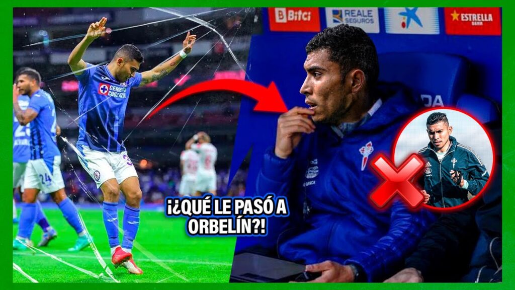¿Qué DIABLOS PASÓ con Orbelín Pineda? ¿NO ALCANZÓ con el BAILECITO de Jaripeo?
