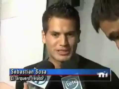 Sosa relata su propio penal tajado.mp4
