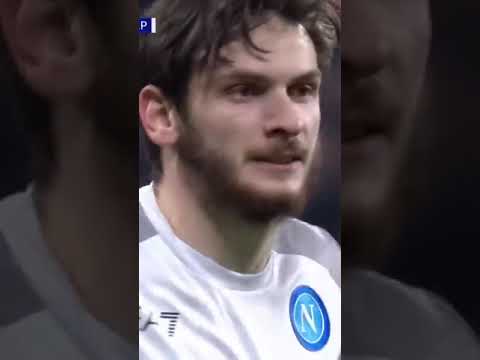 Kevin Trapp hat für ein mögliches Elferschießen geübt 😏 l DAZN