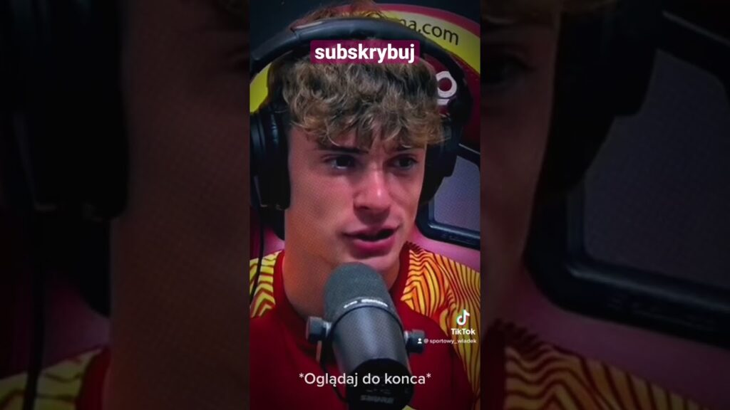 Nicola Zalewski najładniejszy polski piłkarz… #football #piłkarz #shorts #short #zalewski