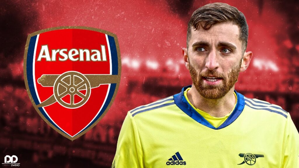 Matt Turner - Welcome to Arsenal!? Insane Saves & Reflexes