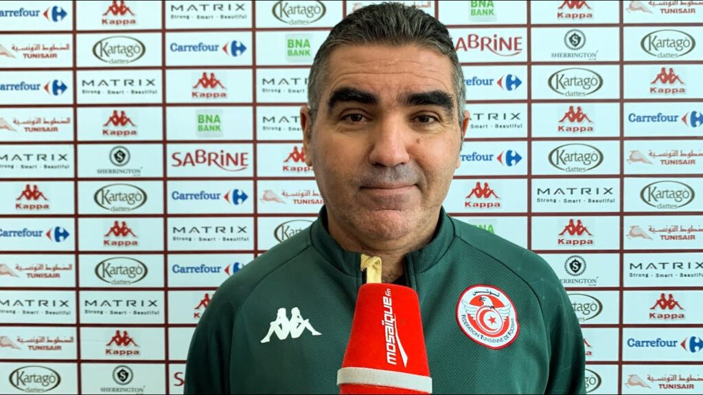 المنتخب الوطني : قائمة جلال القادري لمواجهة ليبيا