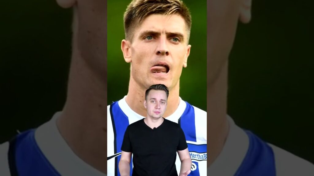 Krzysztof PIĄTEK znowu TO ZROBIŁ! #shorts